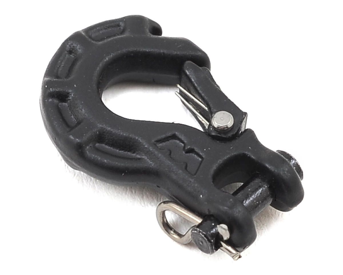 Z-S1551 Warn 1/10 Premium Winch Hook