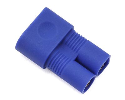 Fuse Battery One Piece Adapter Plug (EC3 Male to Tamiya Female)