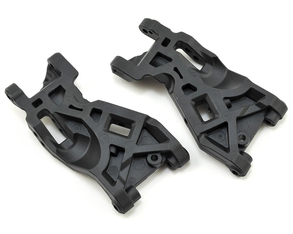TKR6525 RC EB410 Front Suspension Arms