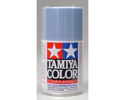 Tamiya TS-58 Pearl Light Blue can