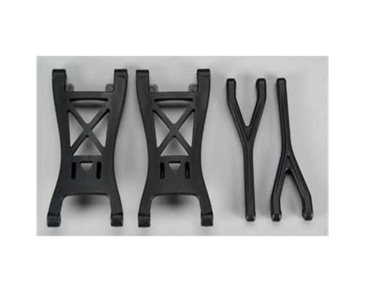 82006 Suspension Arm Set, E-Savage