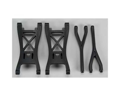 82006 Suspension Arm Set, E-Savage