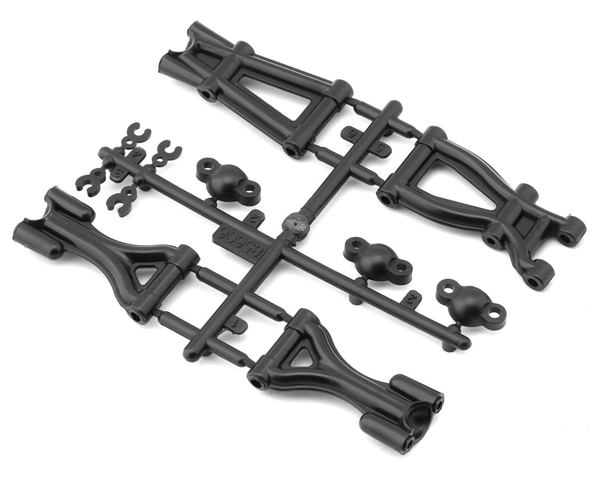 85606 Suspension Arm Set, E10