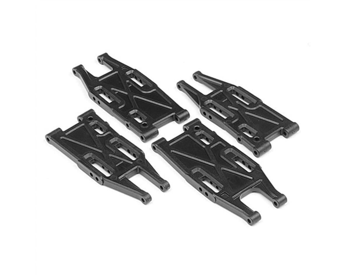 101213 SUSPENSION ARM SET BULLET SERIES