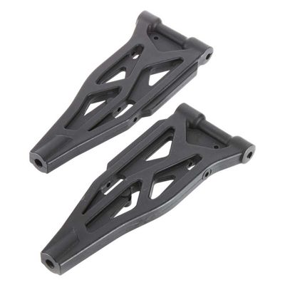 AR330219 Susp Arms L Front Lower (1 Pair) ARRMA Suspension Arms Left Front Lower