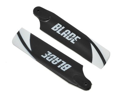 BLH4730 Tail Rotor Blade Set: 360 CFX Blade Tail Rotor Blade Set: 360 CFX