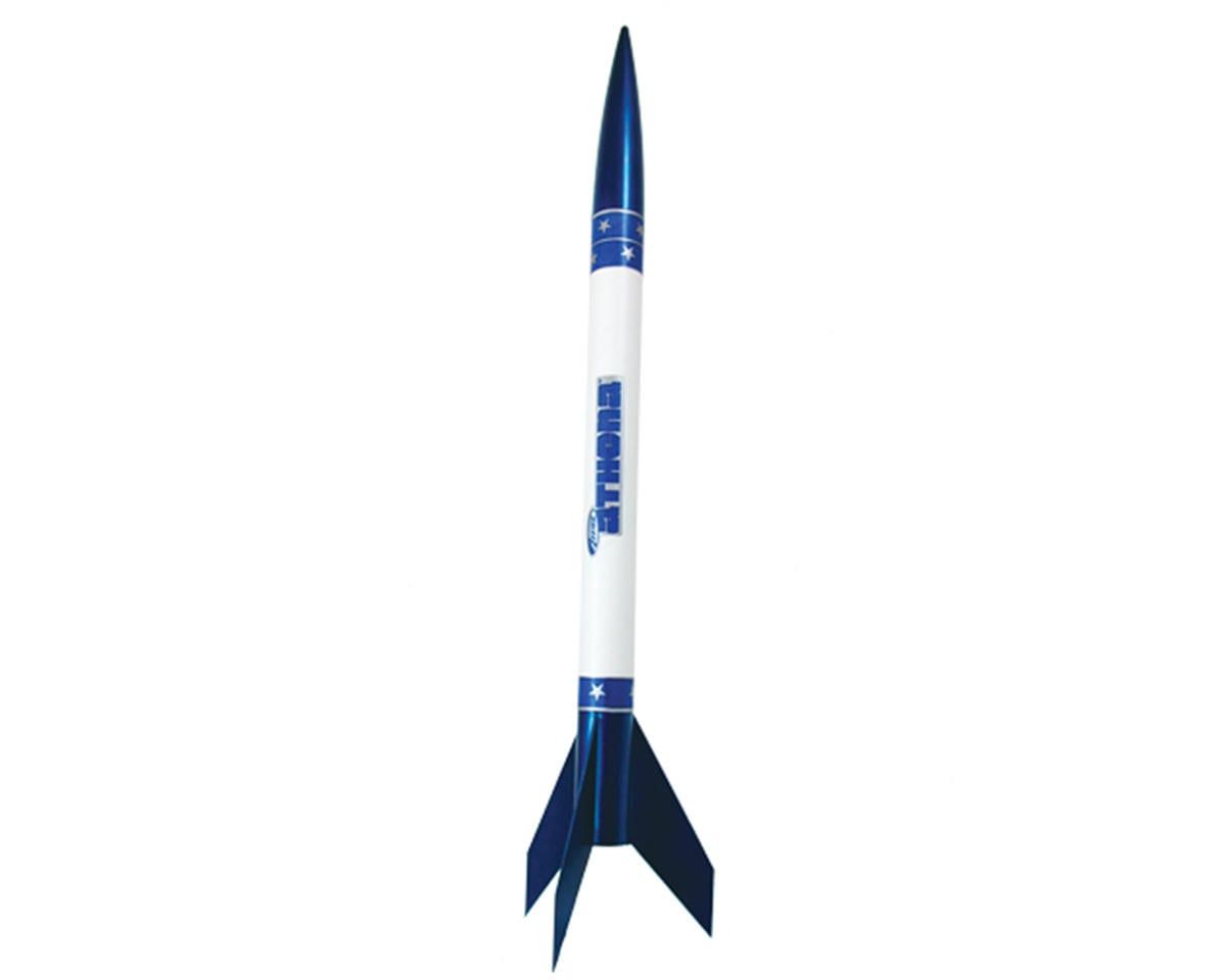 2452 Athena Rocket RTF Ready-To-Fly