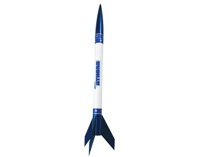 2452 Athena Rocket RTF Ready-To-Fly