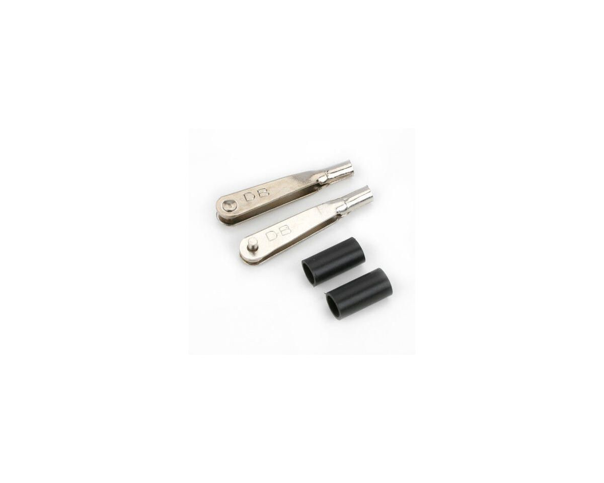 Du-Bro Solder Links
