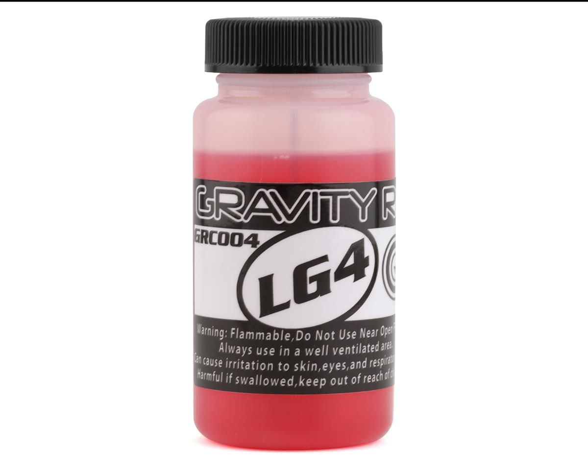 GRC004 Liquid Gravity LG4 Rubber Tire softener, off road and Rubber on road cleaner.