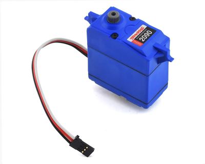 2090 Servo, digital high-torque (ball bearing), waterproof