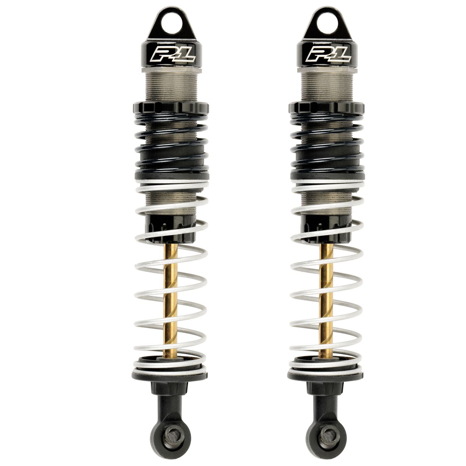 PRO606301 POWERSTROKE SLASH REAR SHOCKS