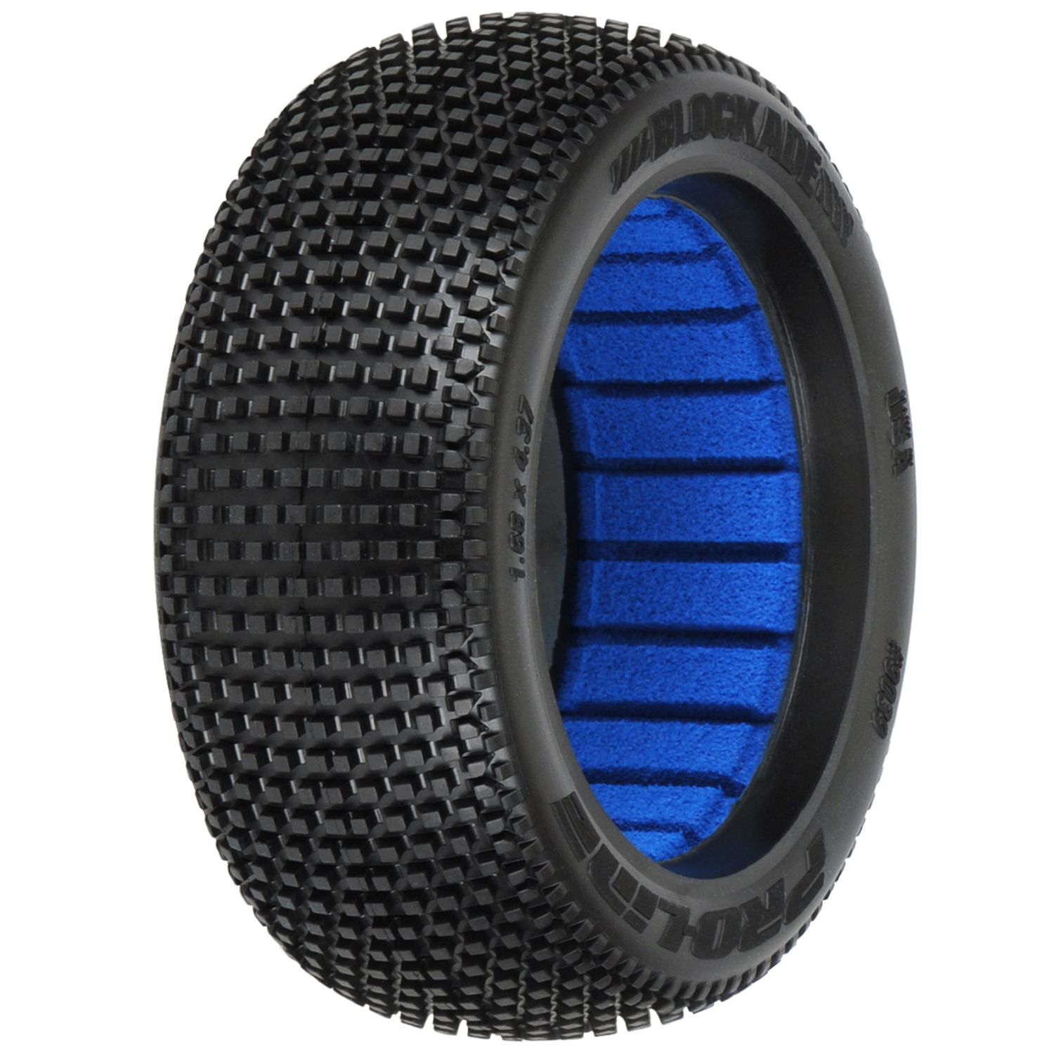 9039-02 Blockade M3 (Soft) Off-Road