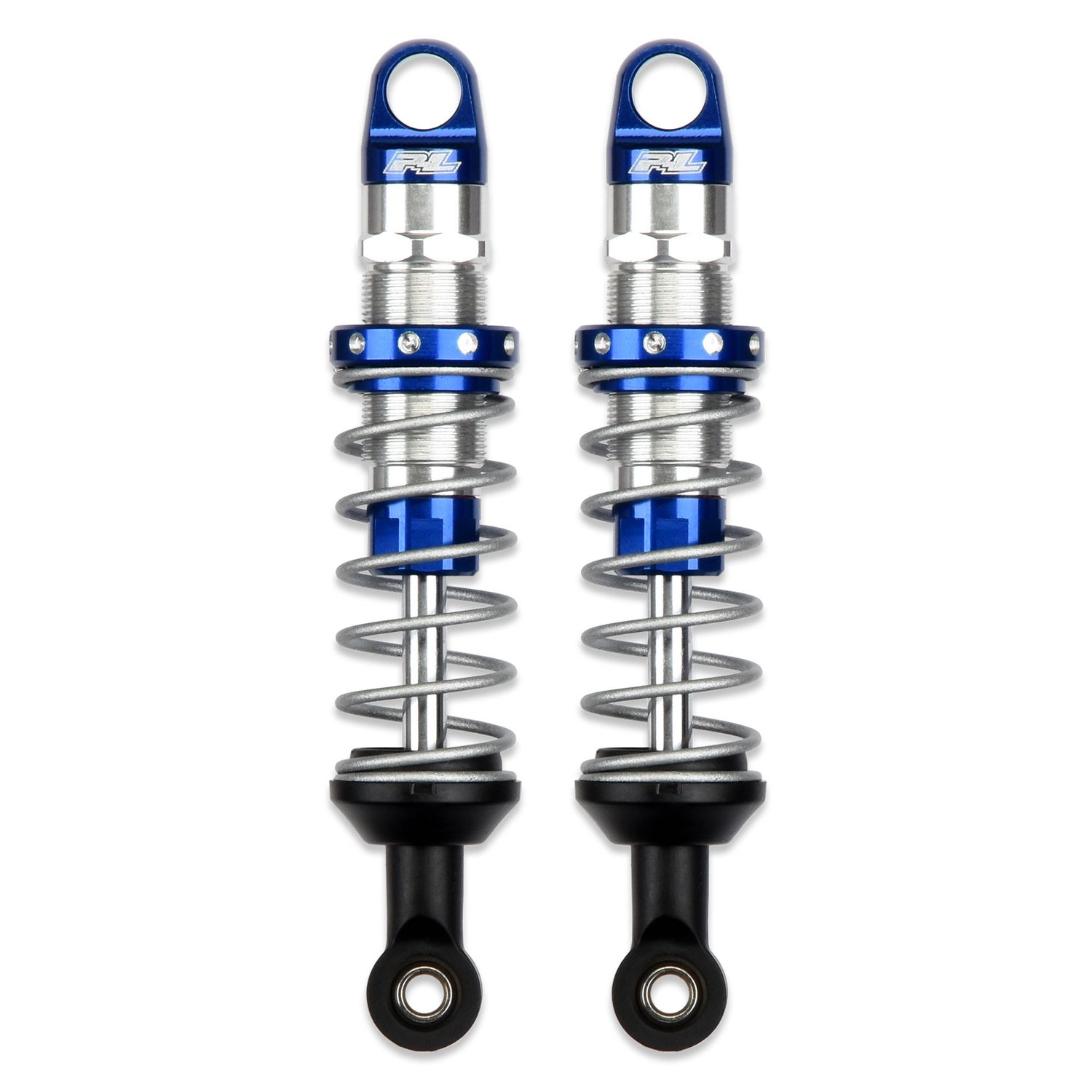 PRO631600 Pro-Spec Scaler Shocks, for 1/10 Scale Crawlers, Front or Rear (70mm-75mm)
