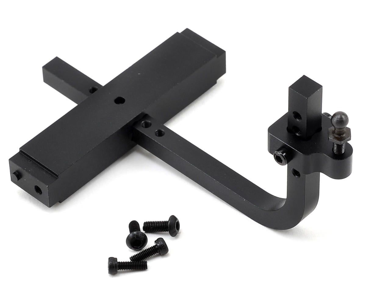 Z-S0336 Trailer Hitch Axial SCX10