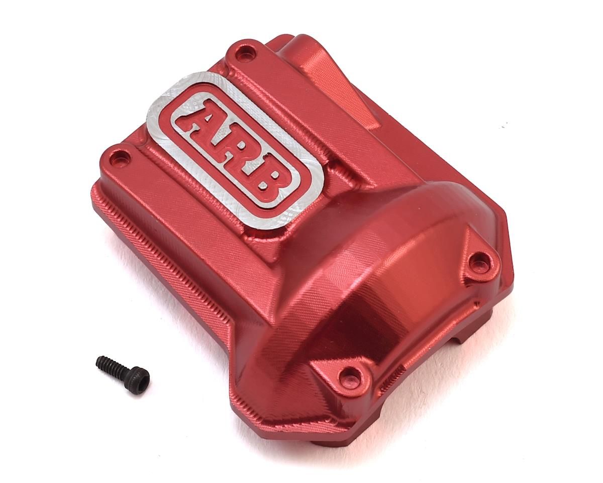 Z-S0459 RC4WD Traxxas TRX-4 ARB Diff Cover