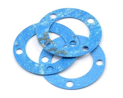 TKR5143 Differential Seals (3pcs): EB48
