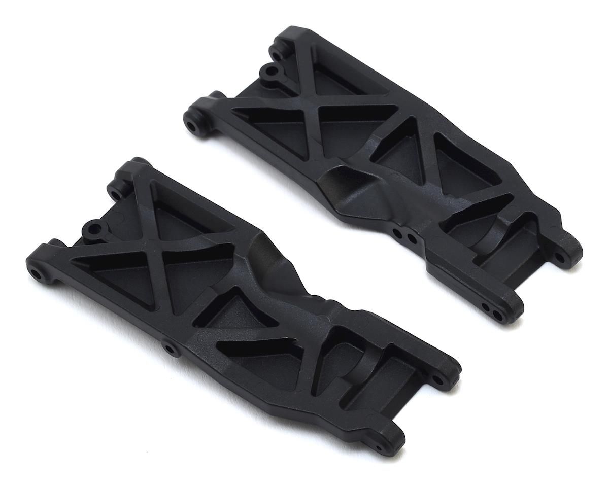 TKR7224 RC ET410 Rear Suspension Arm Set