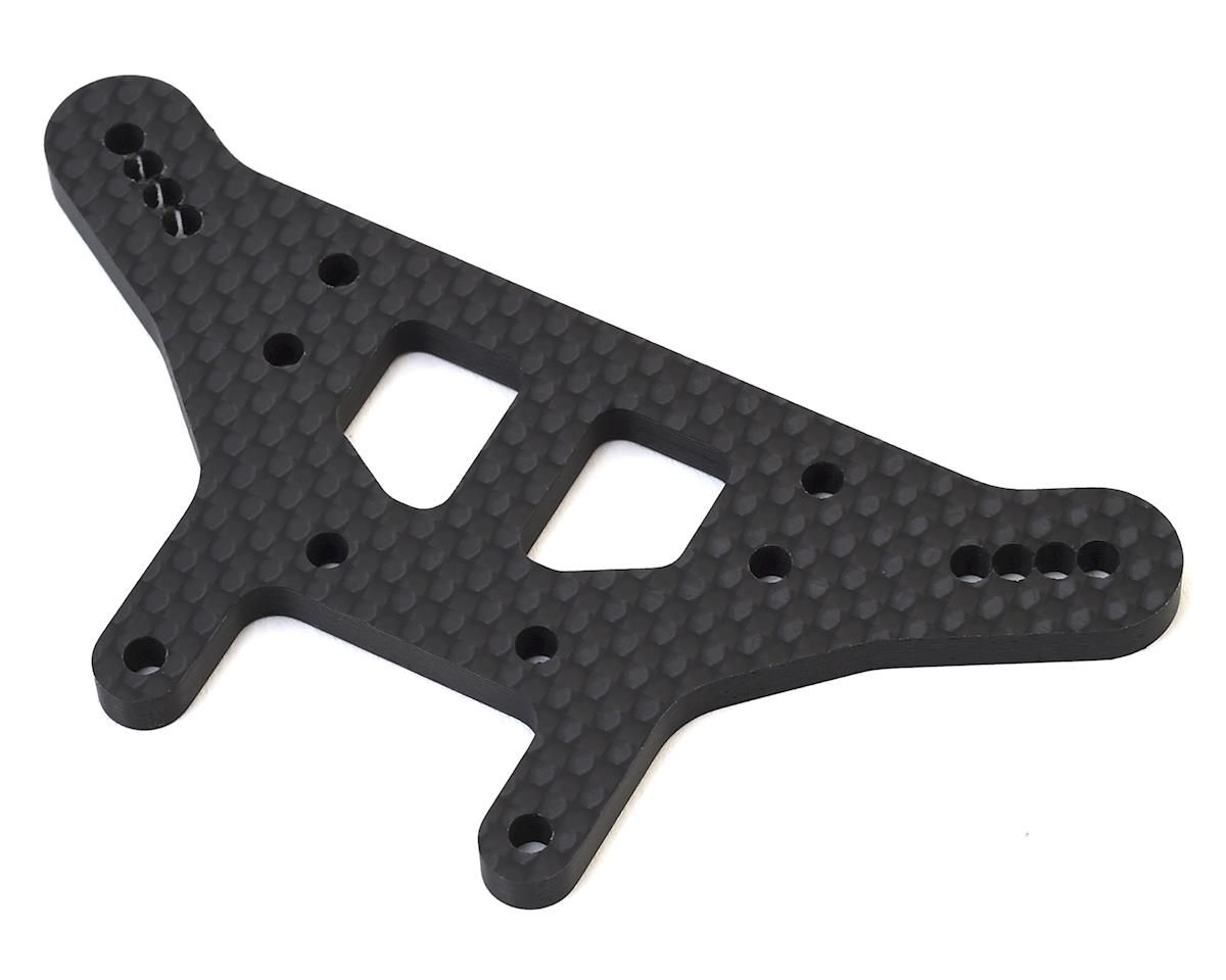 TKR7281C RC Carbon Fiber ET410 Front Shock Tower