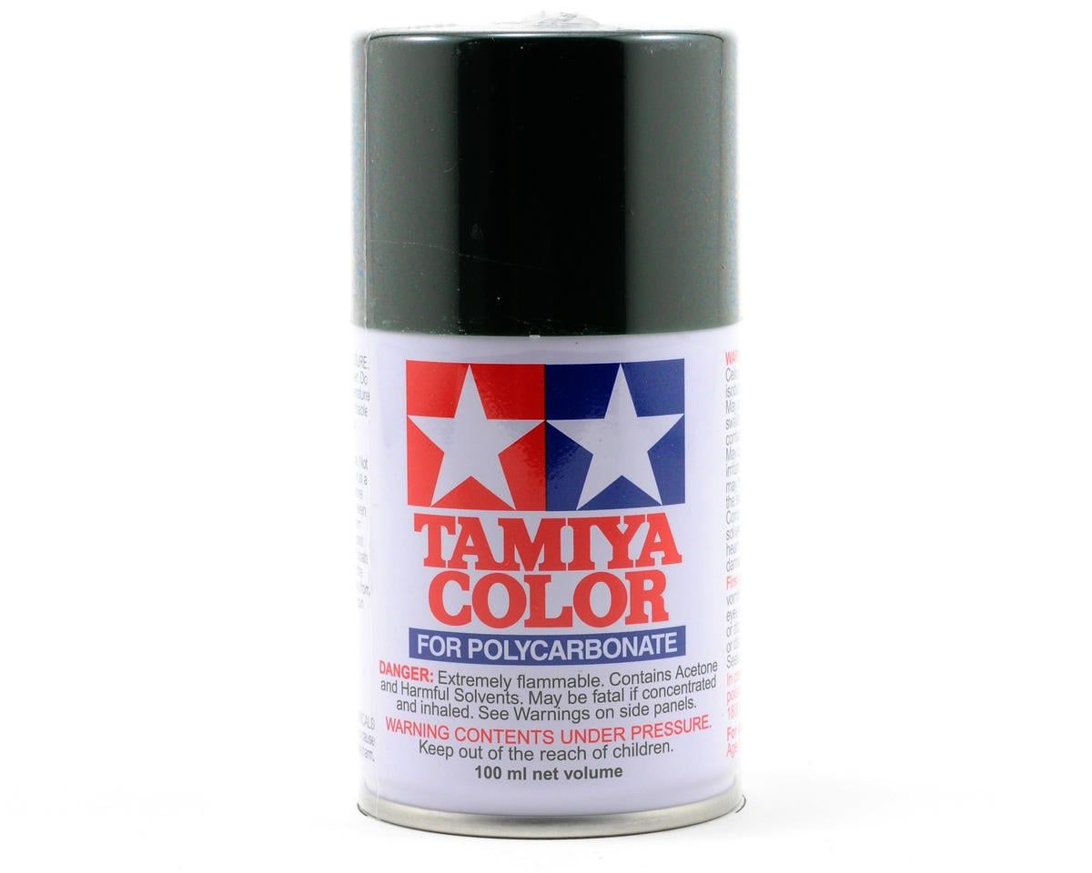 Tamiya PS-9 Green can
