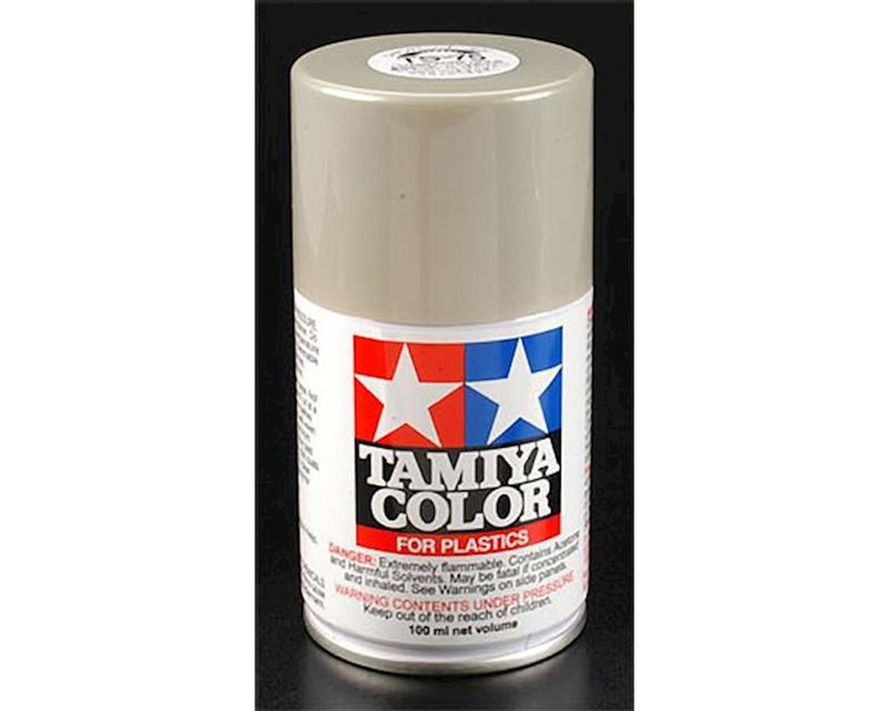Tamiya TS-75 Champagne Gold can