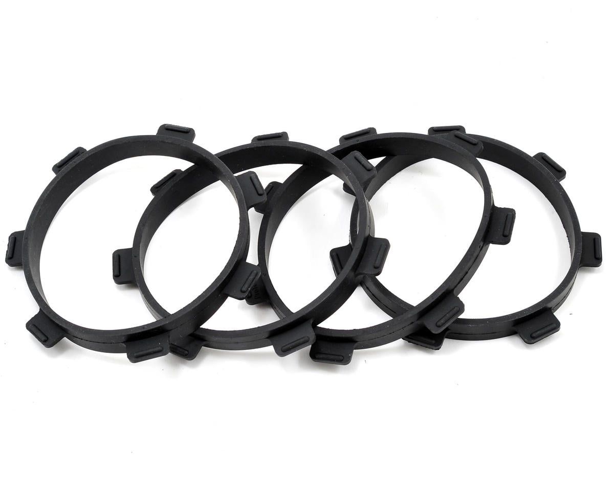 ProTek RC 2013 PROTEK RC MONSTER TRUCK &amp; TRUGGY TIRE MOUNTING BANDS (4)