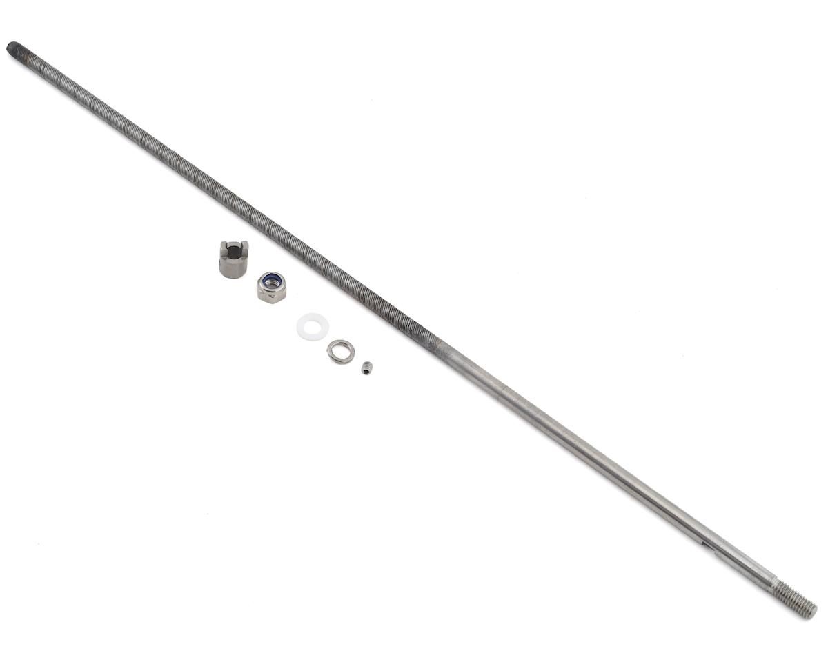Pro Boat Heavy Duty Flex Shaft, Left, CW Rotation: MG 36