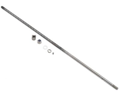 Pro Boat Heavy Duty Flex Shaft, Left, CW Rotation: MG 36