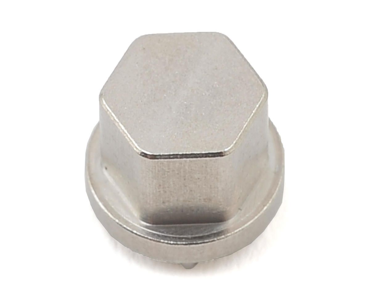 Z-S0343 Scale Front Locking Hub Installation Tool RC4ZS0343