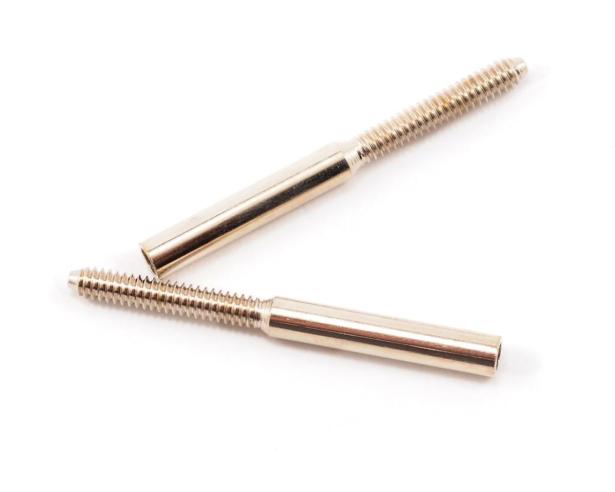 Du-Bro 4-40 Threaded Coupler (2)