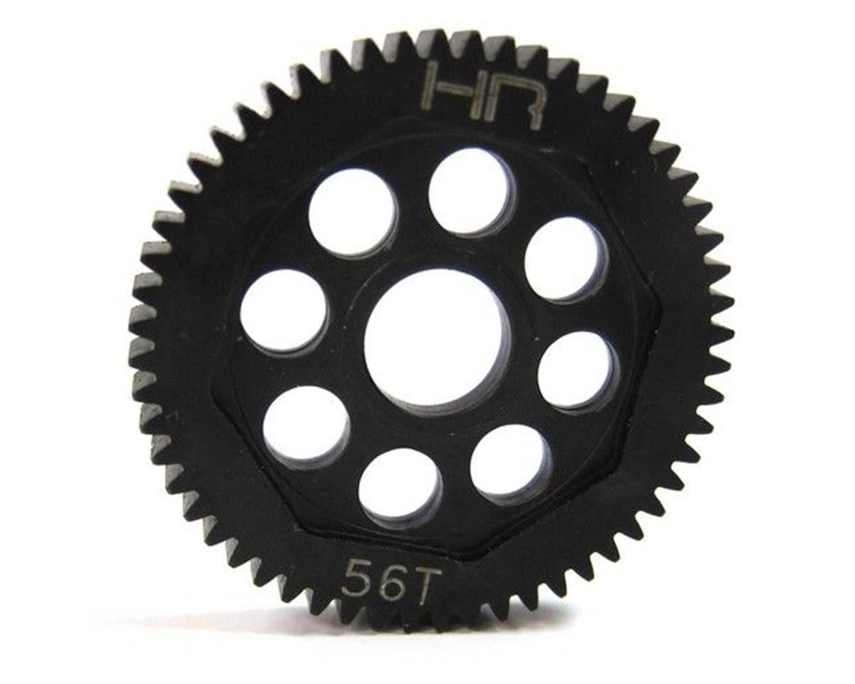 HRASOFE856 Steel Main Gear 48P 56T, Mini 8ight