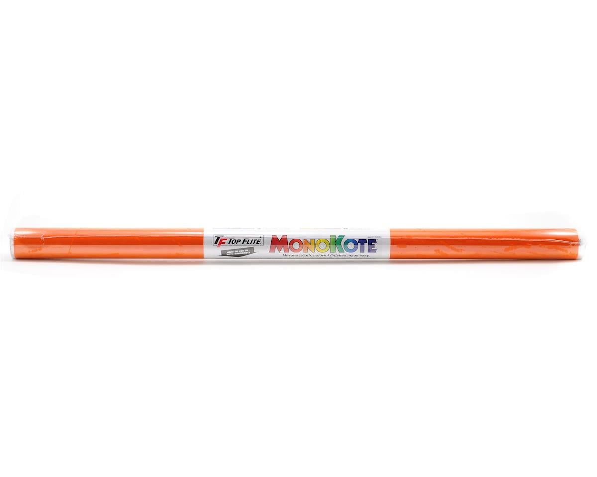 Hobbico MonoKote Orange 6