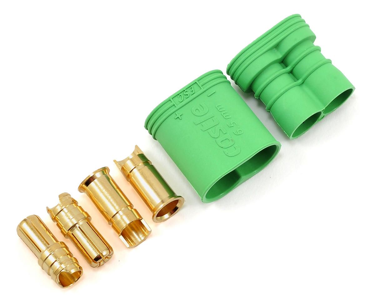 Castle Creations CC Polarized Bullet Connector