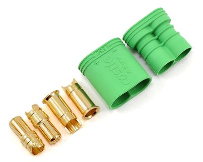 Castle Creations CC Polarized Bullet Connector