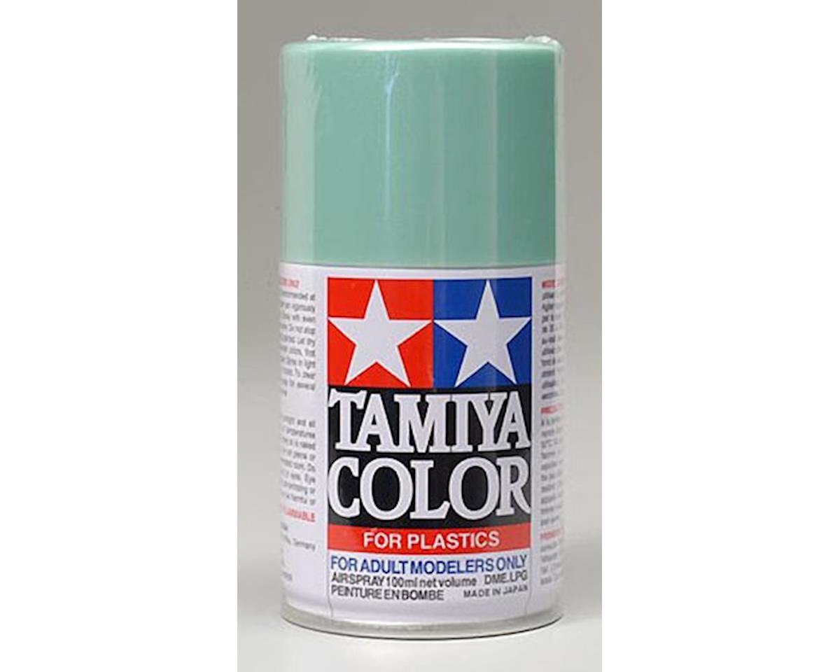 Tamiya TS-60 Pearl Green can
