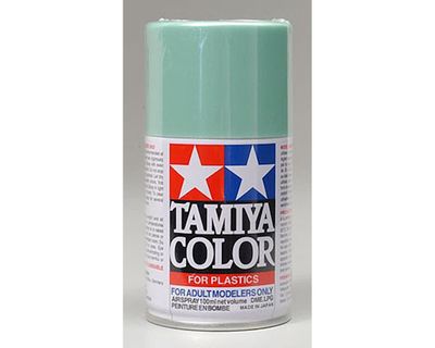 Tamiya TS-60 Pearl Green can