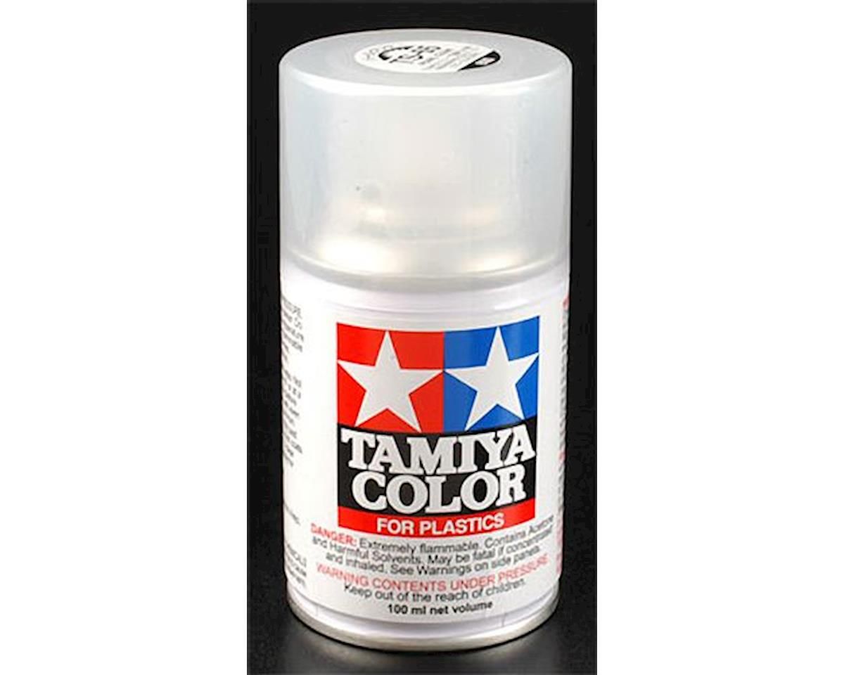 Tamiya TS-65 Pearl Clear can