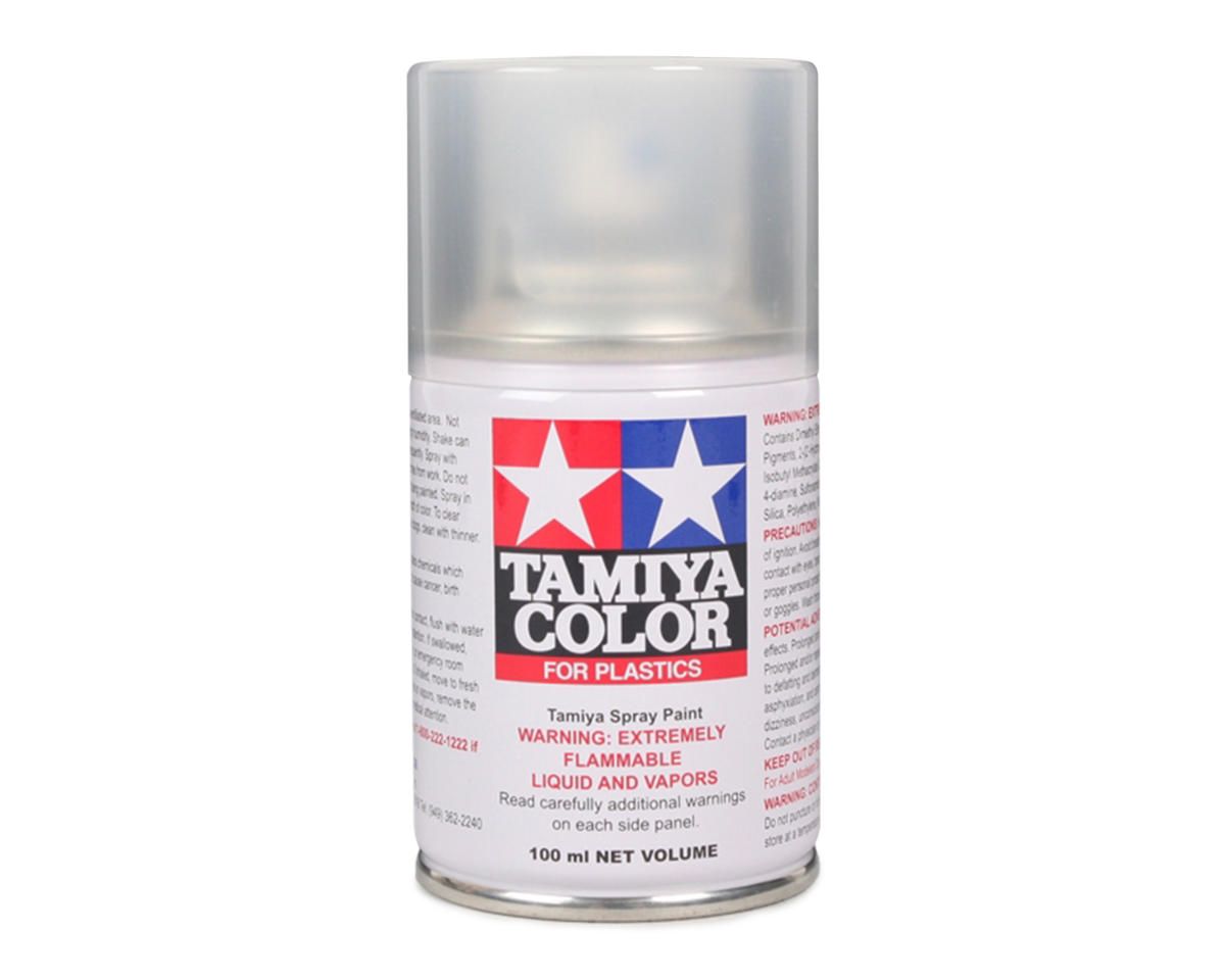 Tamiya TS-13 Clear can