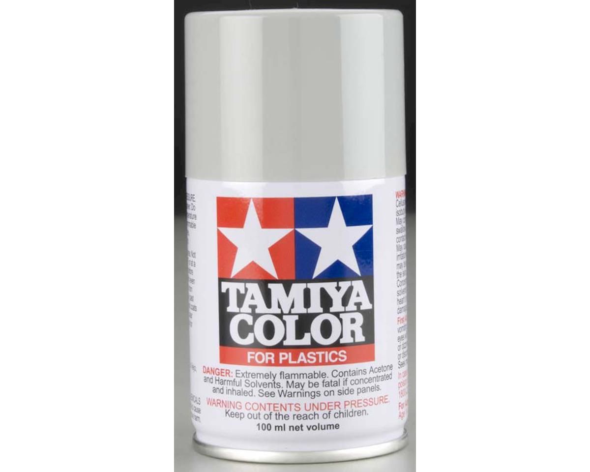 Tamiya TS-81 Royal Light Gray can