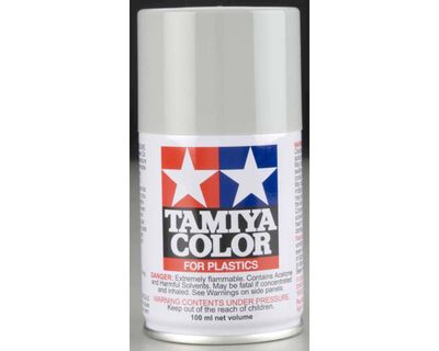Tamiya TS-81 Royal Light Gray can