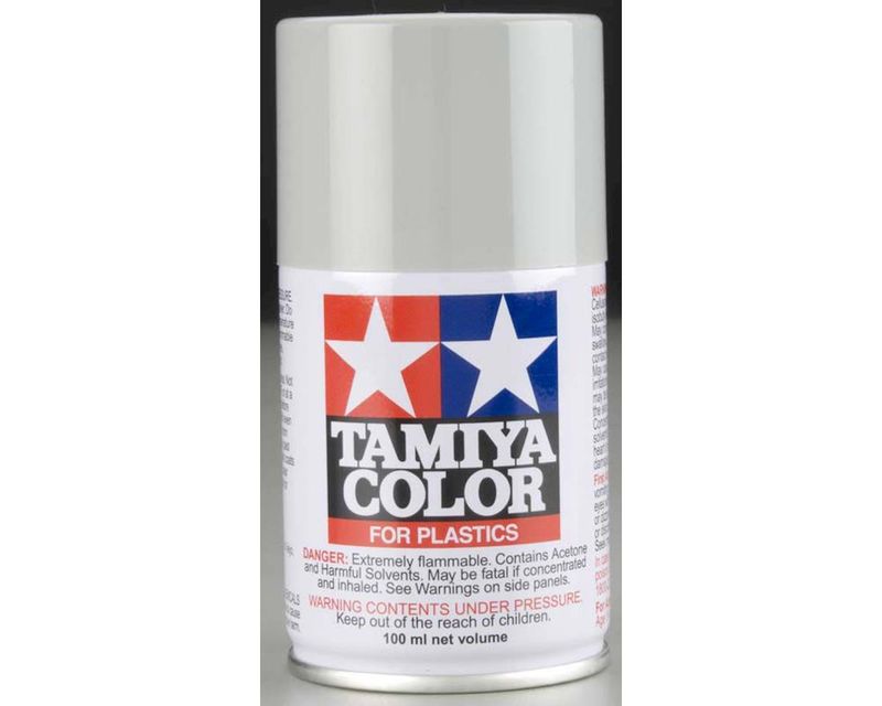 Tamiya TS-81 Royal Light Gray can