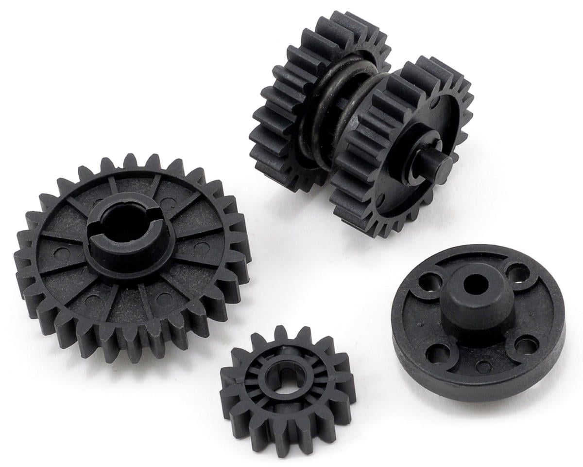 85259 Drive Gear Set, Wheely King