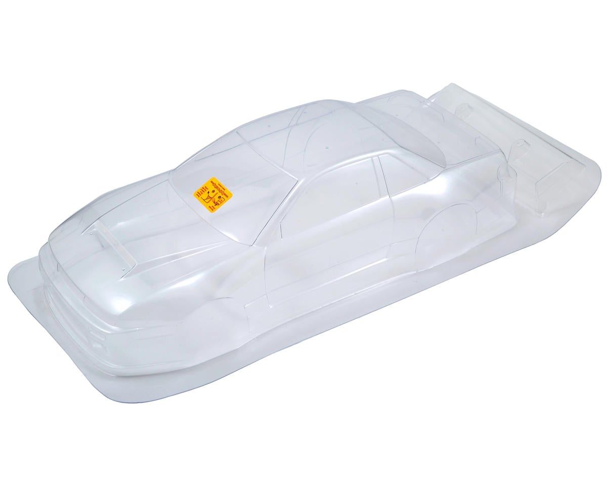 109385 HPI Nissan Silva S13 Clear Body (200mm)