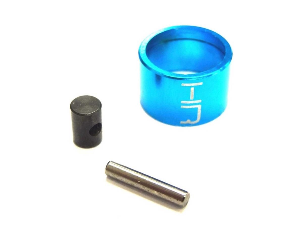 RECT288C Rebuild CV Hardware Kit SECT288 1/10 ECX