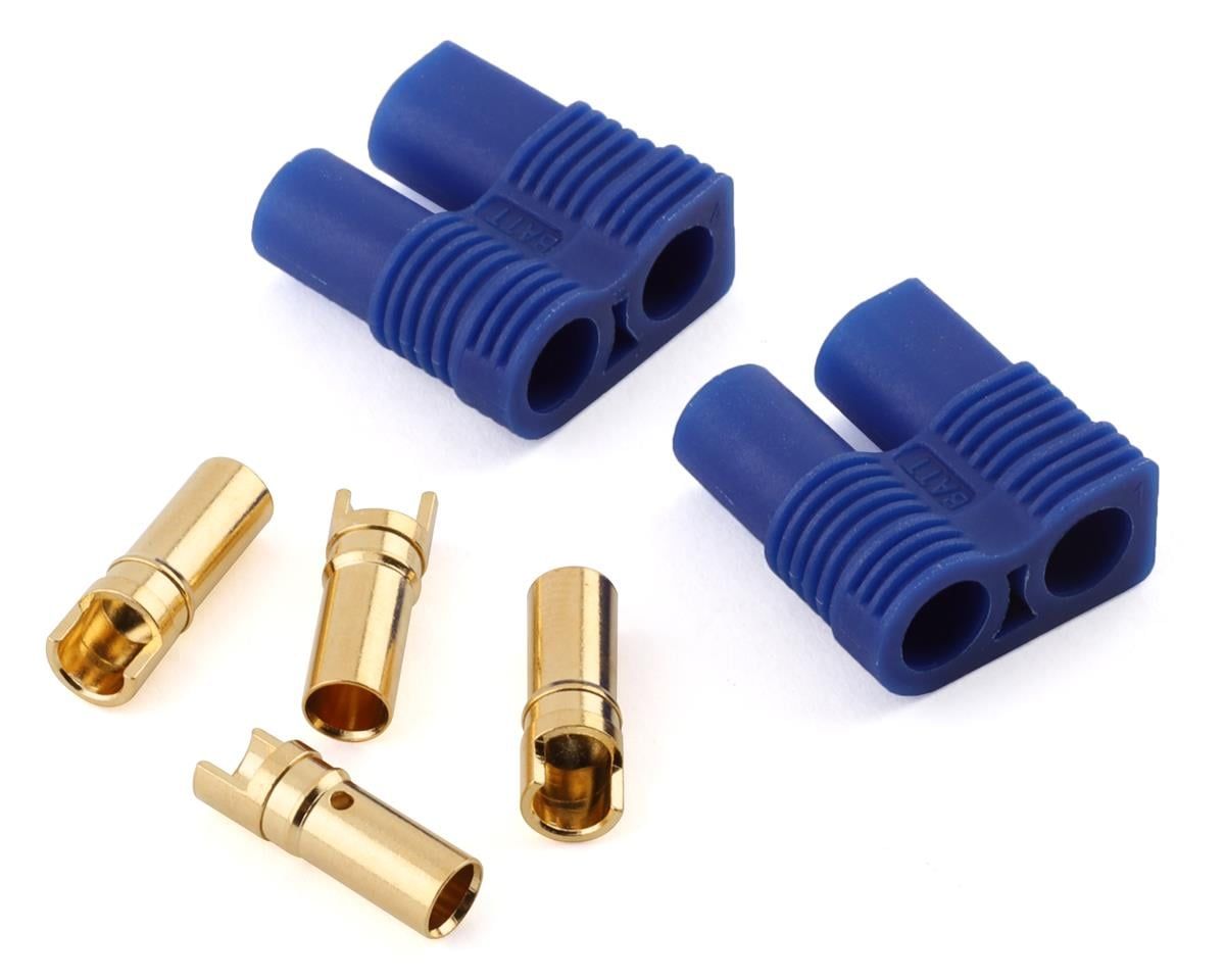 Dynamite EC3 Battery Connector (2)