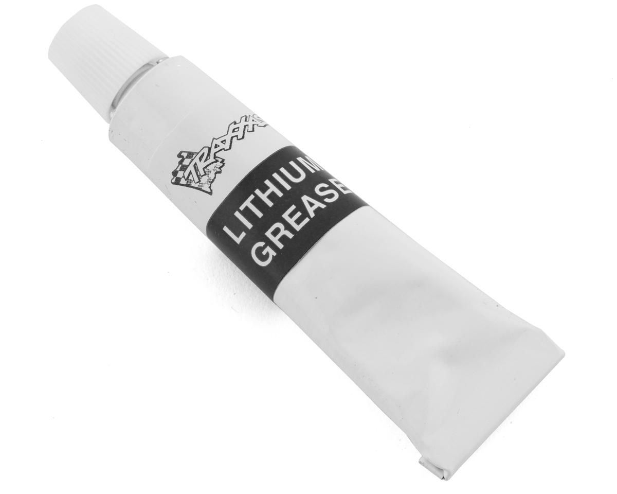 5148 Grease, white lithium