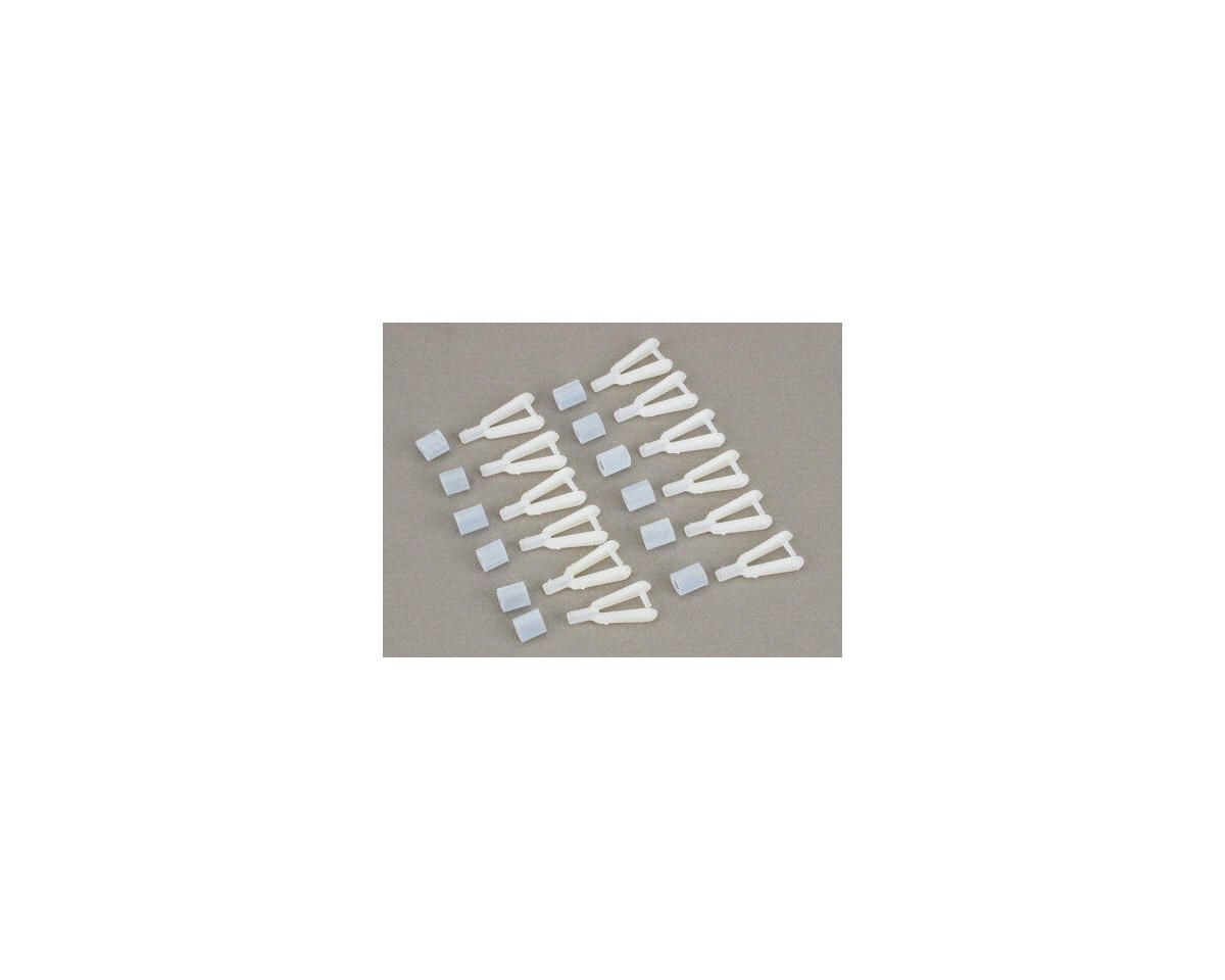Du-Bro Nylon Kwik-Links (12)