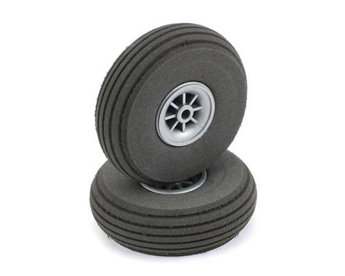 Du-Bro Super Lite Wheels,2-1/2"