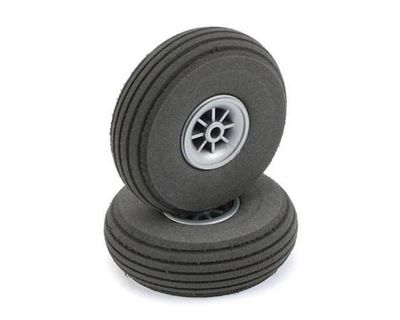 Du-Bro Super Lite Wheels,2-1/2"