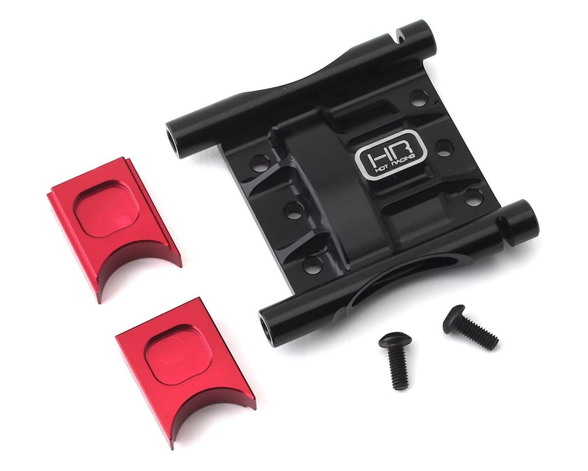 ANN38C01 ALUMINUM CENTER DIFFERENTIAL COVER EZM MOUNT BXL 6S